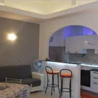 Appartamento a san Giorgio di Gioiosa marea