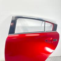 Porta Posteriore Sinistra Mazda 6 III Berlina GJ G