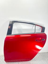 Porta Posteriore Sinistra Mazda 6 III Berlina GJ G