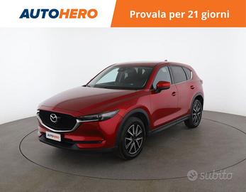 MAZDA CX-5 SX72888