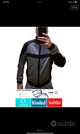 giacca Dainese XL estiva moto