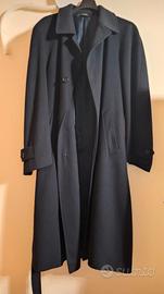 Cappotto uomo- Uomolebole 