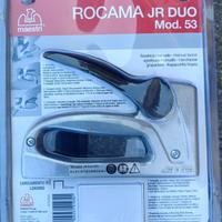 Fissatrice ROCAMA JR DUO mod.53