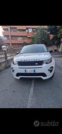 Discovery sport
