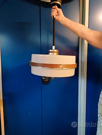 lampada modernariato/vintage