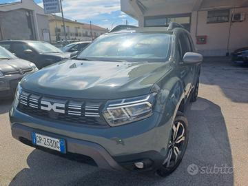 Dacia Duster 1.5 Blue dCi 8V 115 CV 4x2 Essential