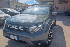 Dacia Duster 1.5 Blue dCi 8V 115 CV 4x2 Essential