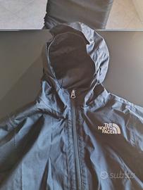 giubbotto leggero North face