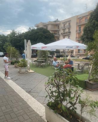 Bar tabacchi