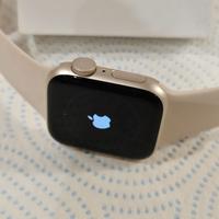 Apple Watch SE 2ª Generazione – 40mm GPS