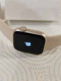 Apple Watch SE 2ª Generazione – 40mm GPS