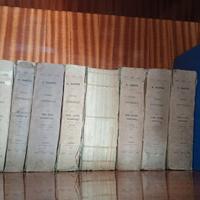 STORIA UNIVERSALE  di  Cesare Cantù  XI edizione
