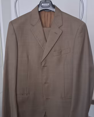 vestito uomo