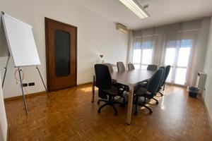 UFFICIO/COWORKING -Ufficio a stanze singole