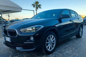 Bmw X2 sDrive18d Business-X