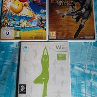 Giochi Wii