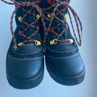 Doposci impermeabili per bimbi