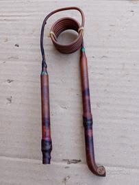 serpentina per condizionatore 