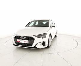 Audi A3 Sportback 35 1.5 tfsi mhev Business A...