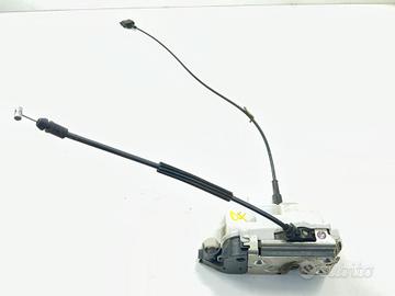 SERRATURA ANTERIORE DESTRA RENAULT Twingo II serie