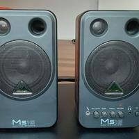 Behringer MS16