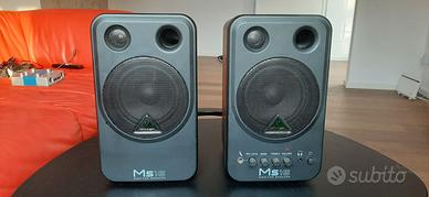 Behringer MS16
