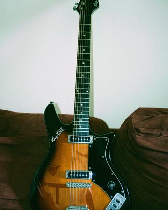 Chitarra hagstrom impala