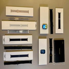 Apple watch 9 GPS 45 mm