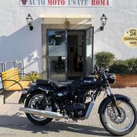 BENELLI Imperiale 400 RATE AUTO MOTO SCOOTER