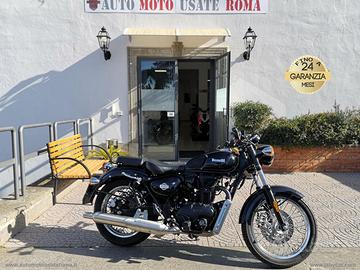 BENELLI Imperiale 400 RATE AUTO MOTO SCOOTER