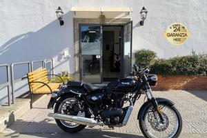 BENELLI Imperiale 400 RATE AUTO MOTO SCOOTER