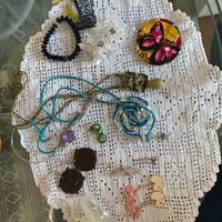 Set bijoux