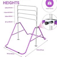 Parallele ginnastica artistica