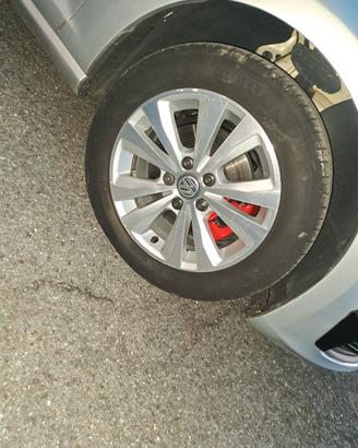 cerchi golf7