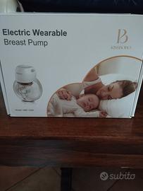 Tiralatte automatico 