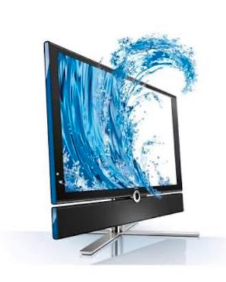 Tv loewe