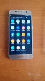 SMARTPHONE  SAMSUNG GALAXY  S7