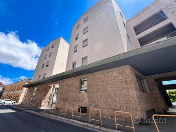 Appartamento signorile in Via Umberto I
