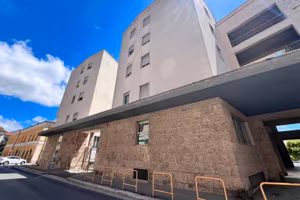 Appartamento signorile in Via Umberto I