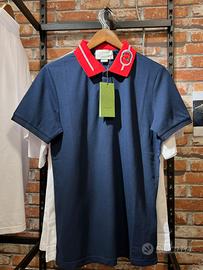 Maglitta polo gucci
