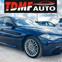 Alfa Romeo Giulia 2.2 150 CV Super