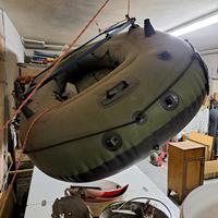 Gommone Sevylor HF360