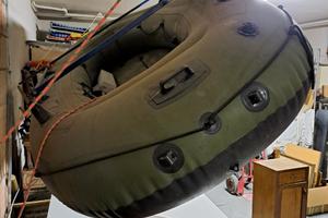 Gommone Sevylor HF360