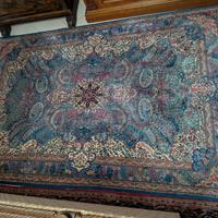 2 Tappeti Persiani a mano 300x200 - Aran Kashan