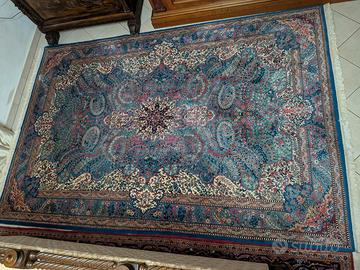 2 Tappeti Persiani a mano 300x200 - Aran Kashan