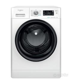 Lavatrice Whirlpool Freshcare 9kg