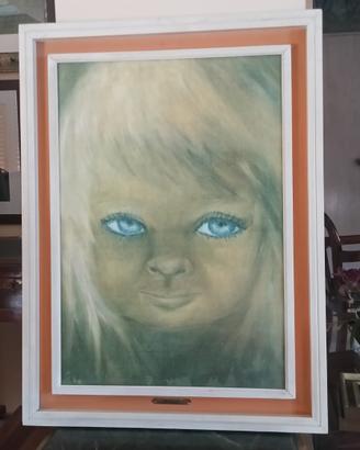 Quadro Morliz Maria Moretti - 35 x 50 cm