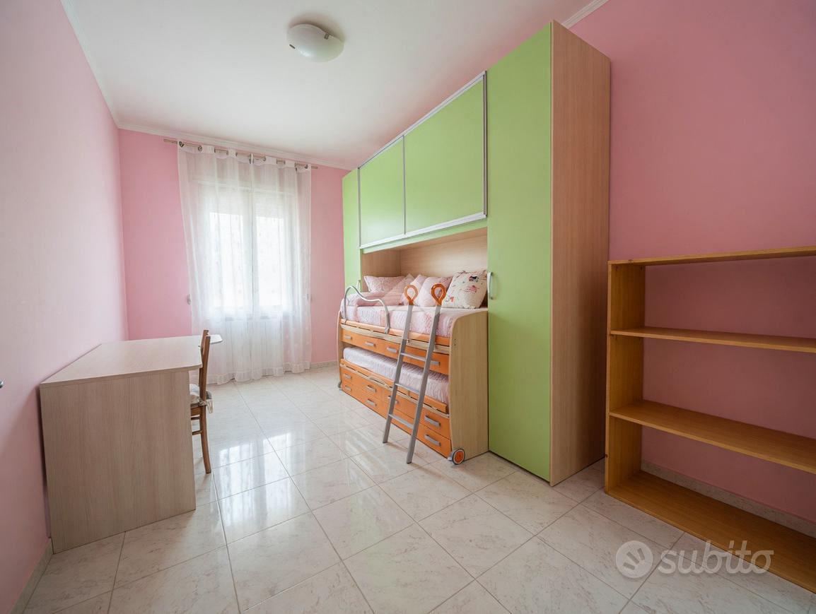 Appartamento – Foggia - Vista 4