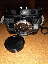 fotocamera Nikonos 3