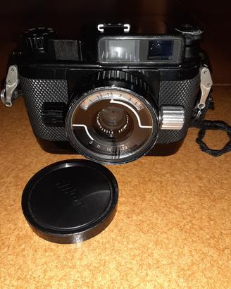 fotocamera Nikonos 3